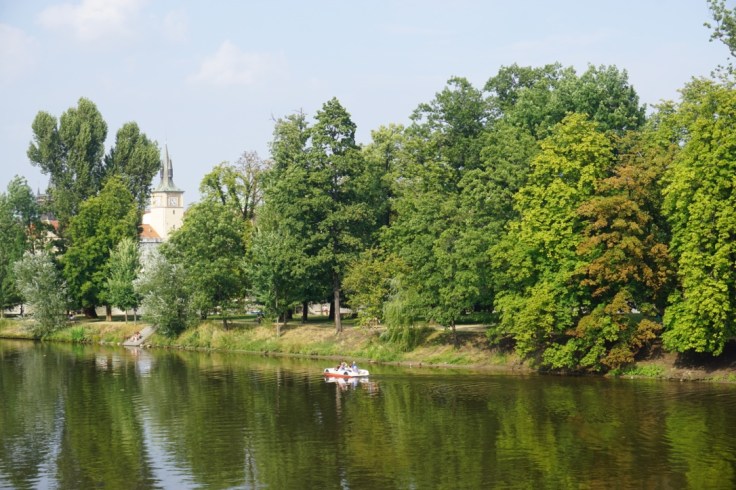 Visiter Prague en 4 jours