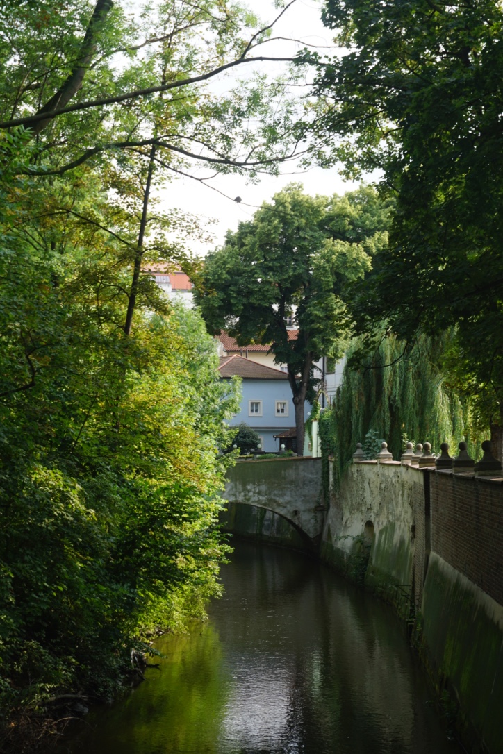 Visiter Prague en 4 jours