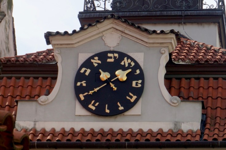 Visiter Prague en 4 jours