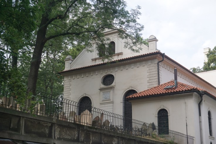 Visiter Prague en 4 jours