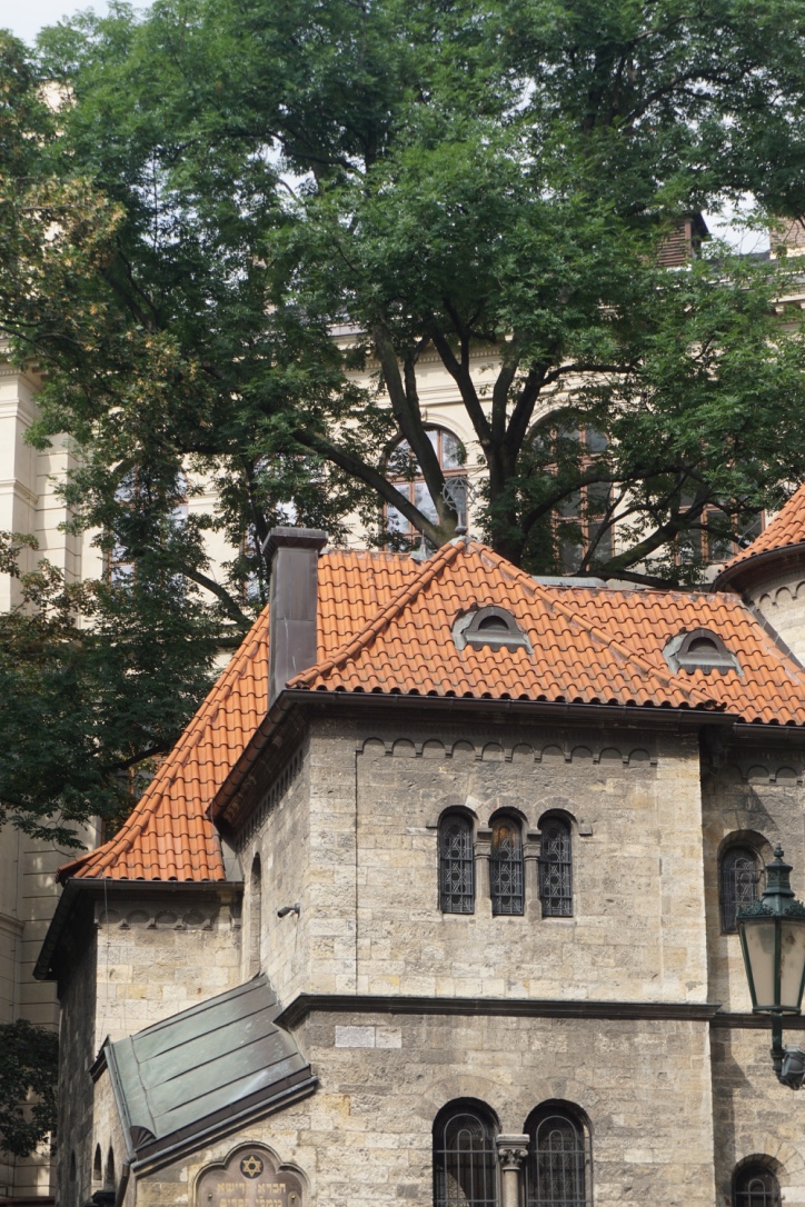 Visiter Prague en 4 jours