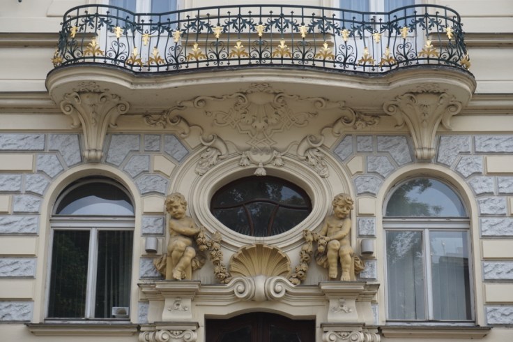 Visiter Prague en 4 jours