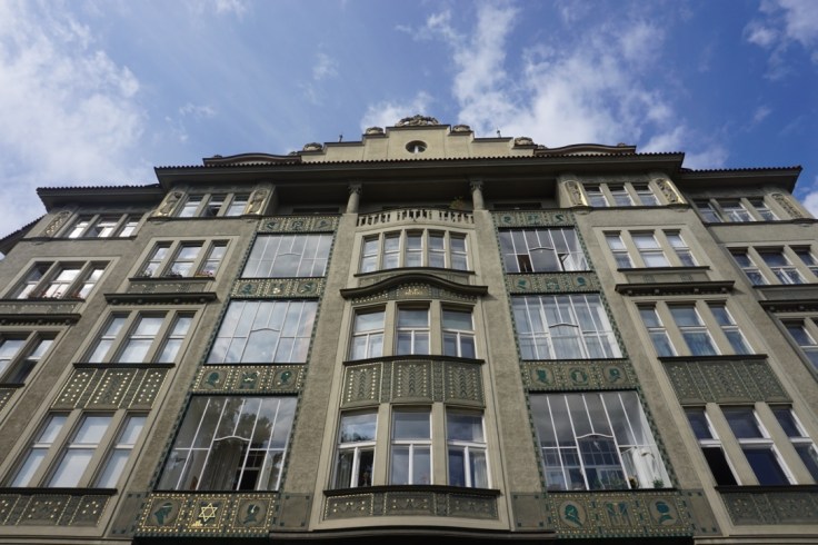 Visiter Prague en 4 jours