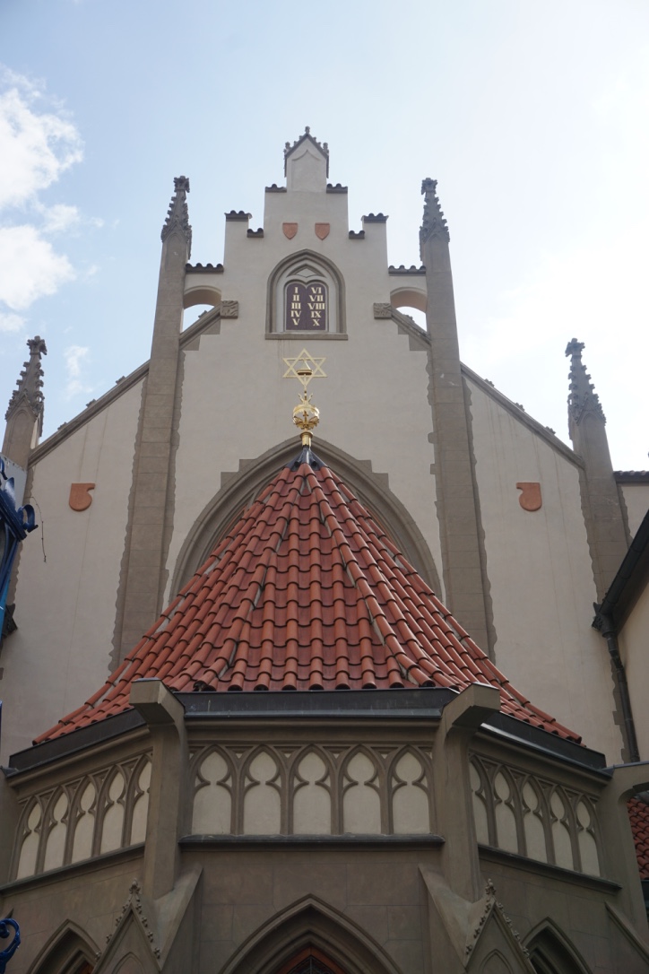 Visiter Prague en 4 jours