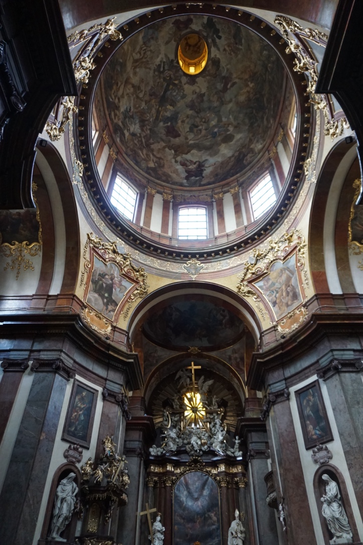 Visiter Prague en 4 jours