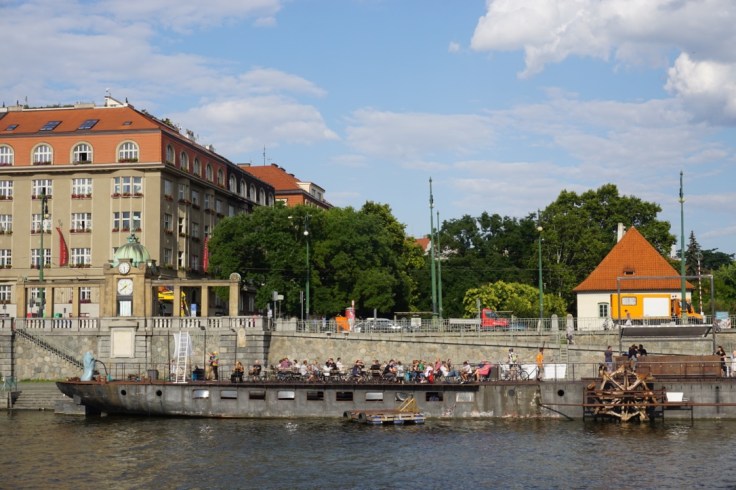 Visiter Prague en 4 jours