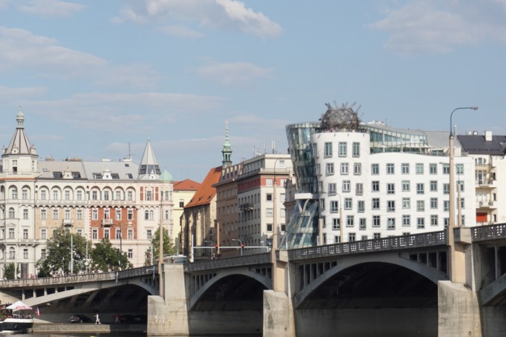 Visiter Prague en 4 jours