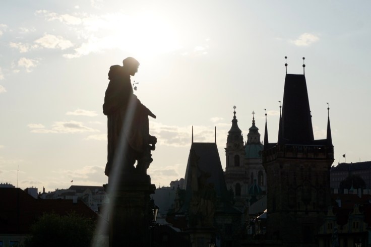 Visiter Prague en 4 jours