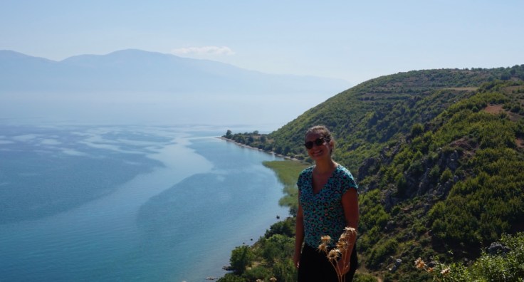 Voyager seule en Albanie