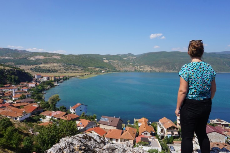 Voyager seule en Albanie