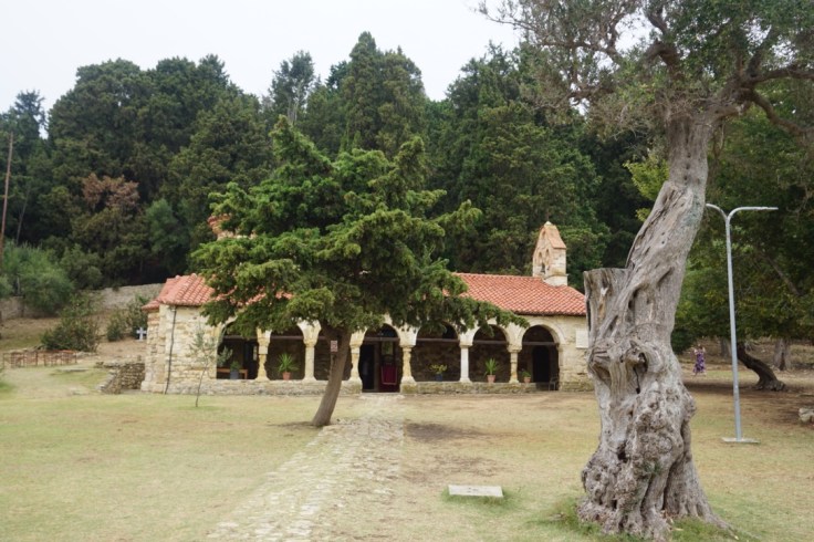 La riviera albanaise