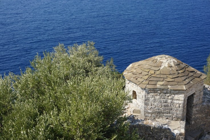 La riviera albanaise