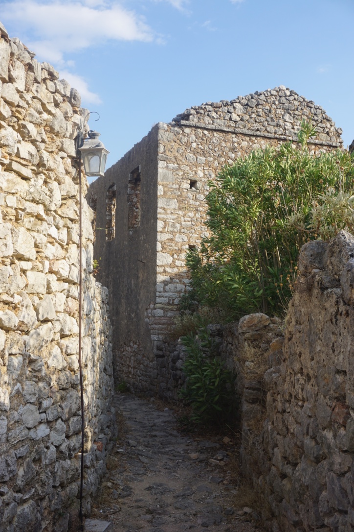 La riviera albanaise