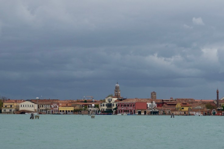 Venise en photos