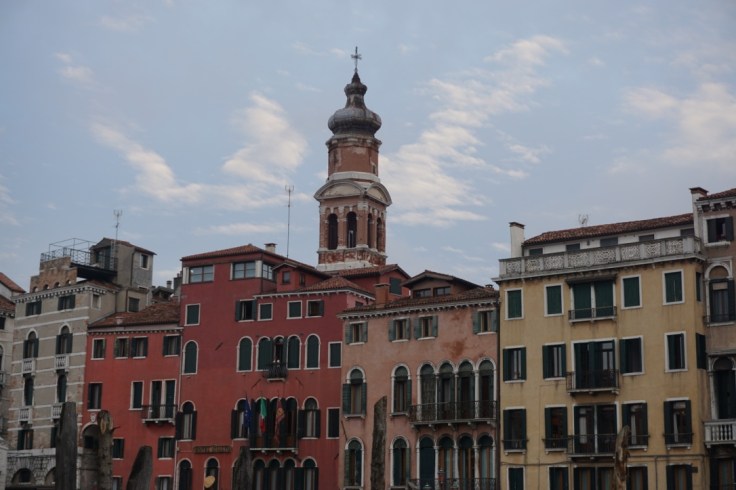 Visiter Venise au mois de novembre