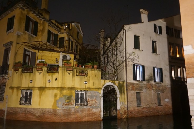 Visiter Venise au mois de novembre