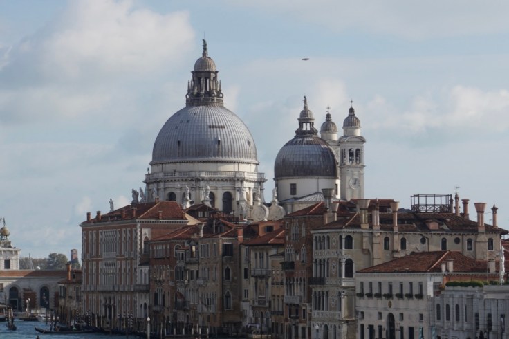 Visiter Venise au mois de novembre