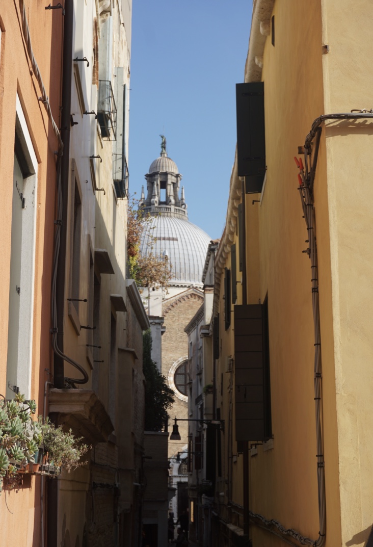 Visiter Venise au mois de novembre