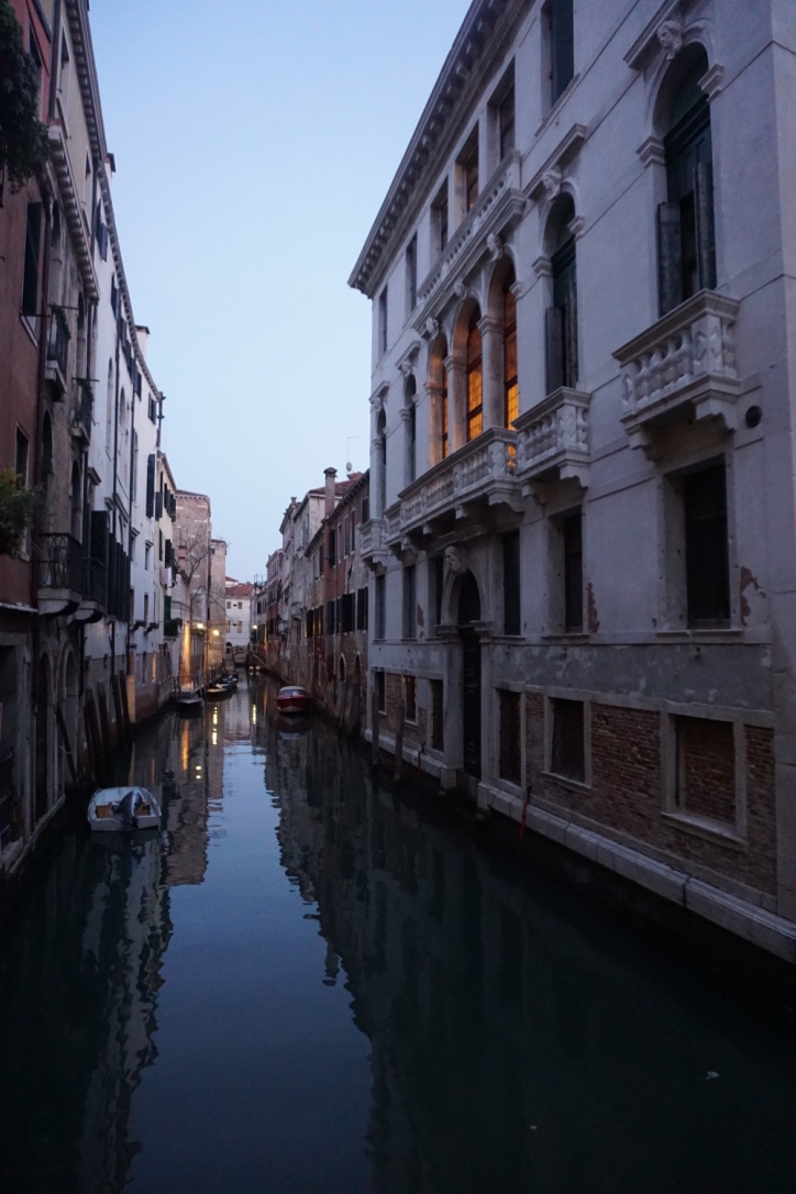 Venise en photos