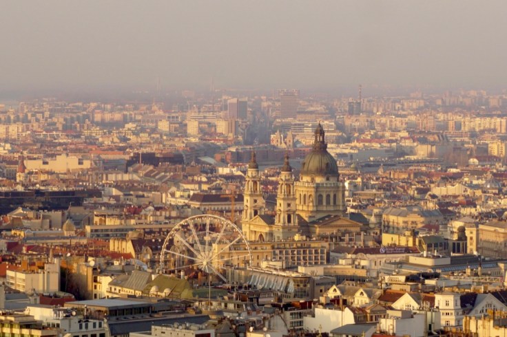 Visiter Budapest au cours d'un long weekend