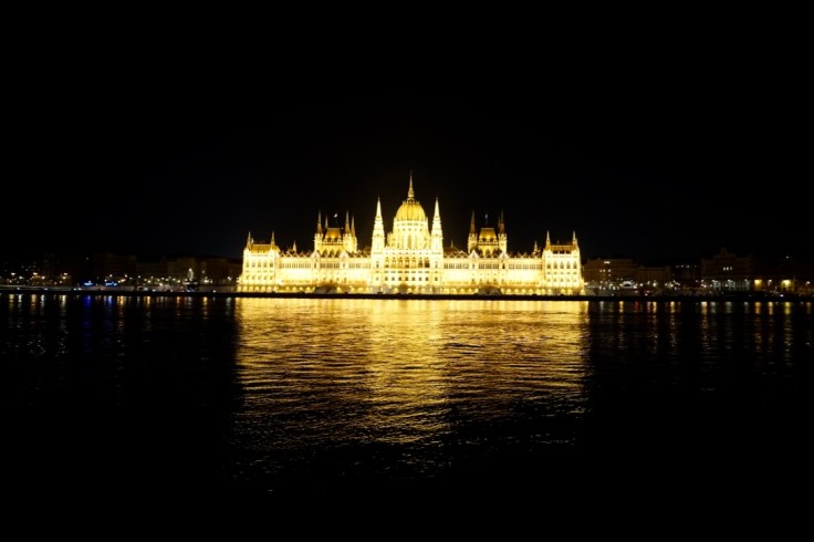 Visiter Budapest au cours d'un long weekend