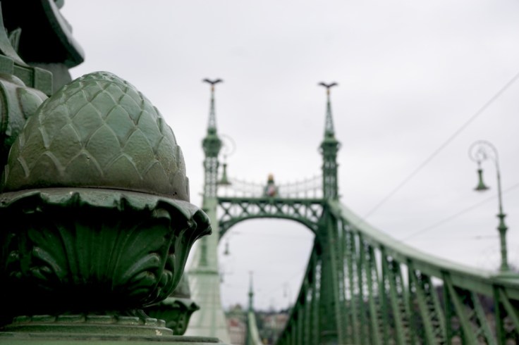 Visiter Budapest au cours d'un long weekend