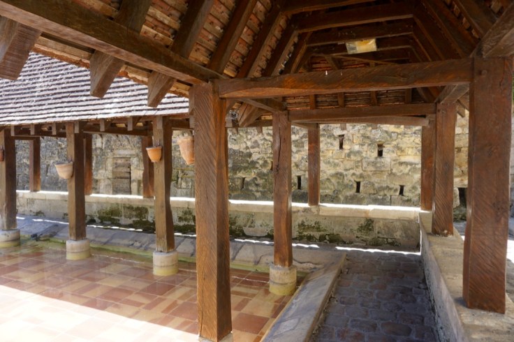 Balade à Saint-Emilion