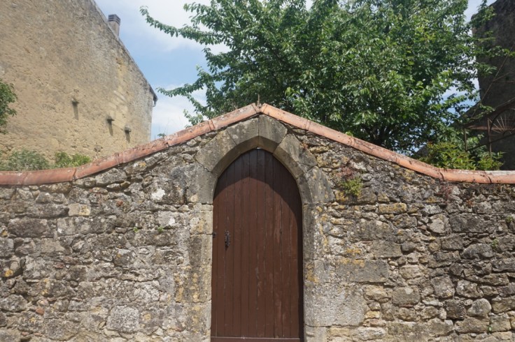 Visiter le village médiéval de Saint-Macaire en Gironde