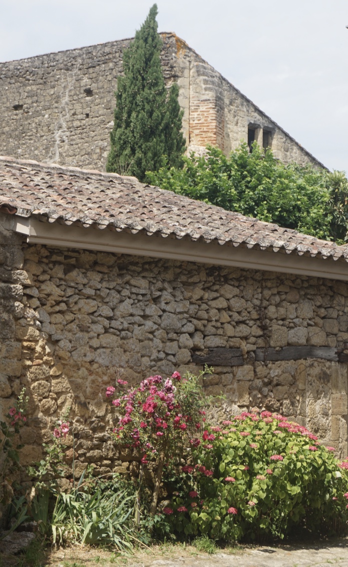 Visiter le village médiéval de Saint-Macaire en Gironde