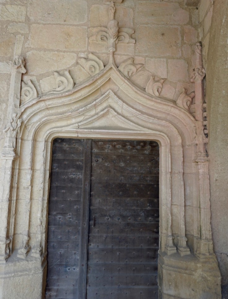 Visiter le village médiéval de Saint-Macaire en Gironde