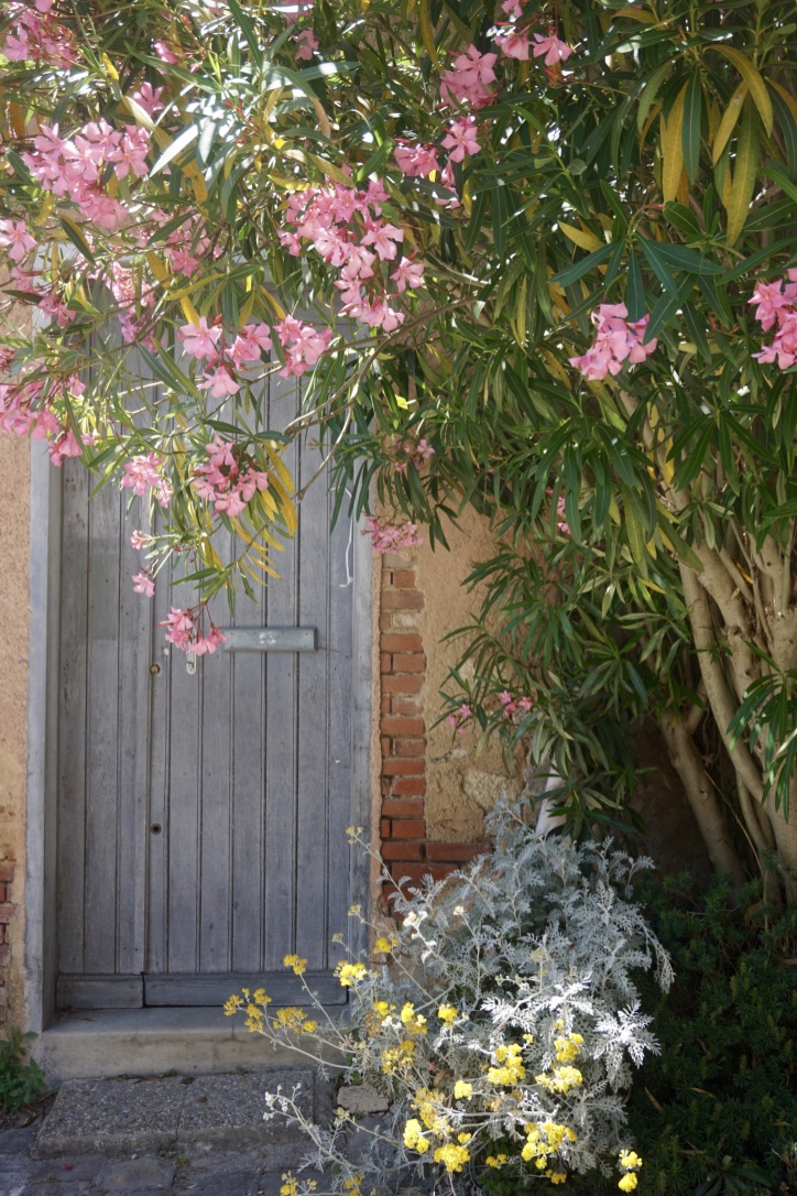 Promenade au sein de la citadelle de Blaye