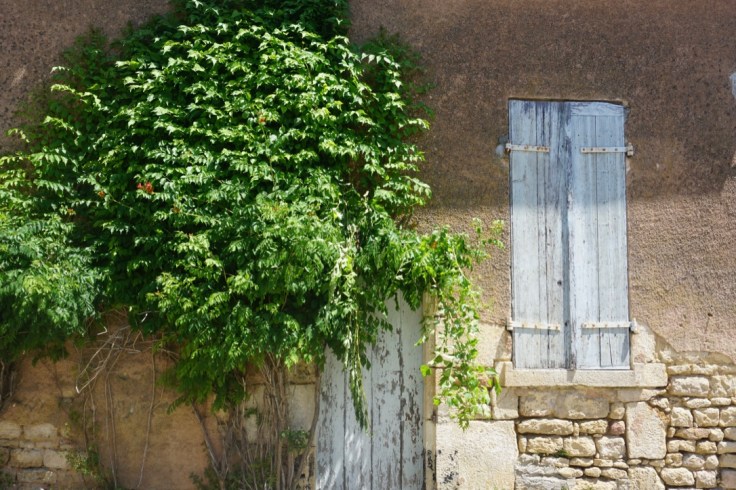 Promenade au sein de la citadelle de Blaye