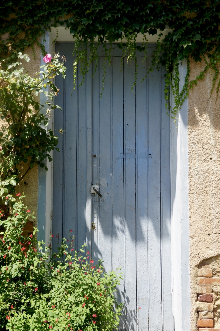 Promenade au sein de la citadelle de Blaye