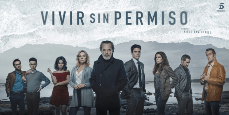 Six productions espagnoles à regarder sur Netflix